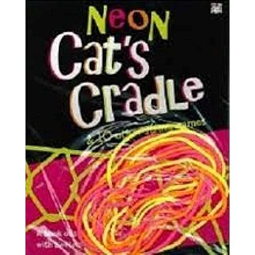 Neon Cat's Cradle