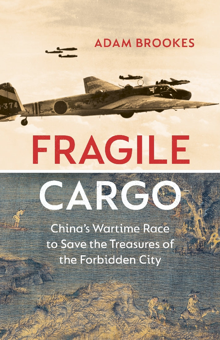 Fragile Cargo