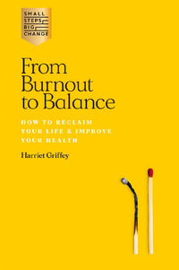 Load image into Gallery viewer, From Burnout to Balance
