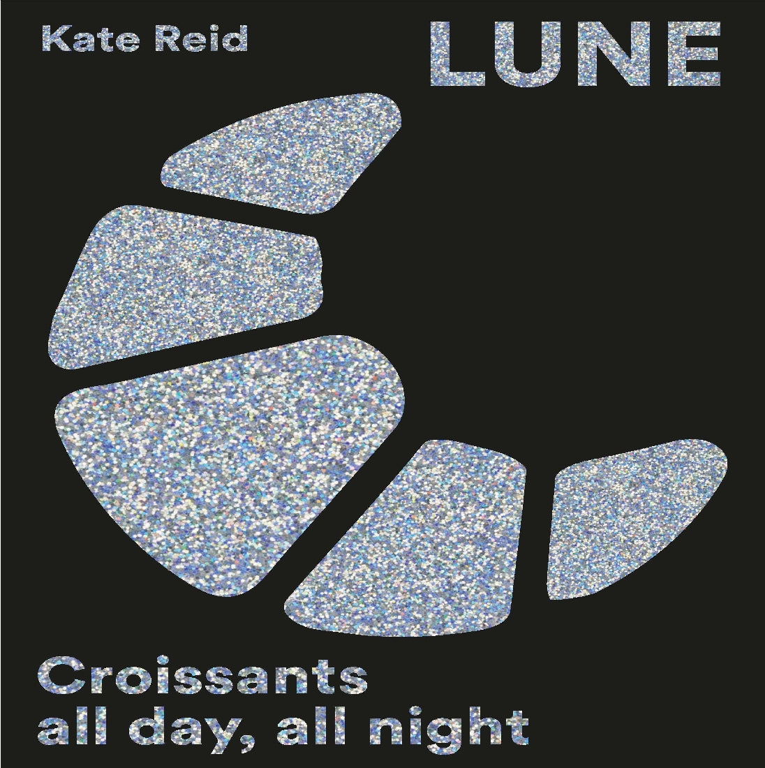 Lune: Croissants All day, All Night