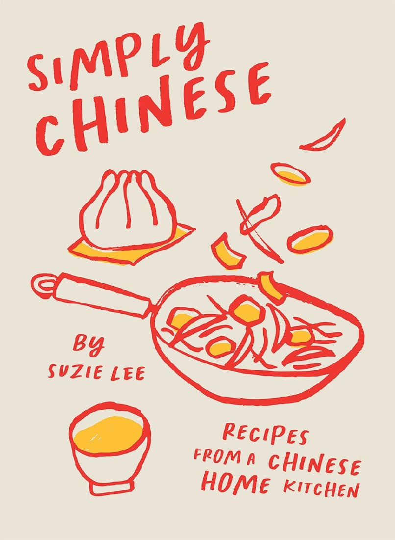Simply Chinese