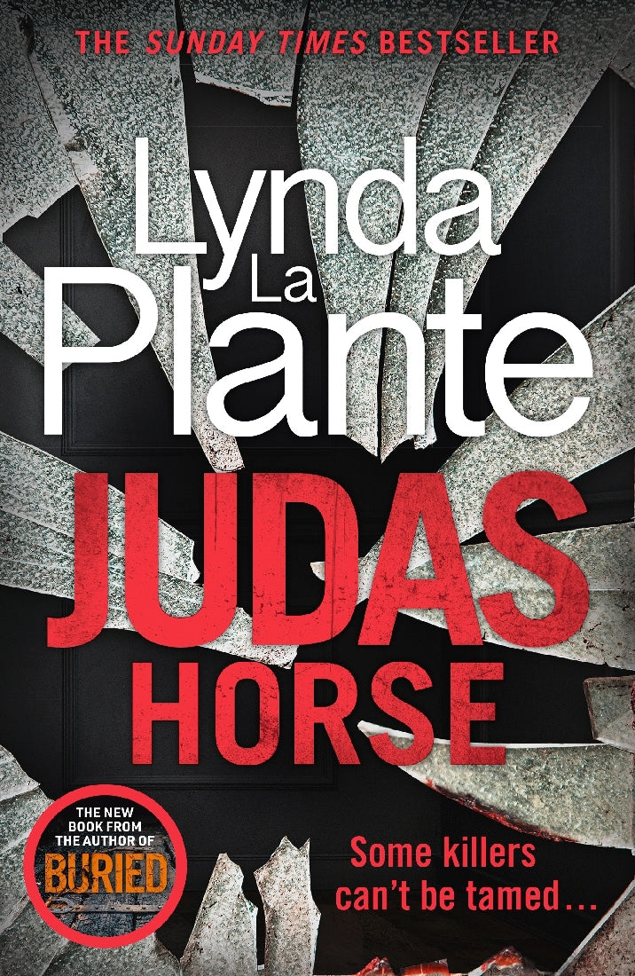 Judas Horse