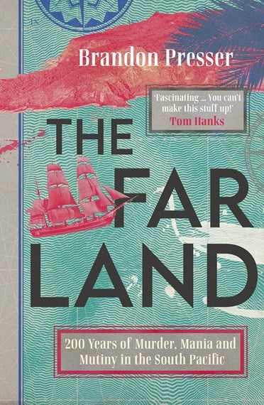 The Far Land