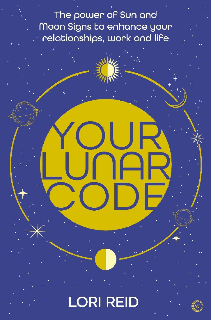 Your Lunar Code