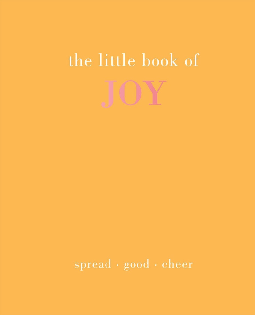 The Little Book of Joy 2