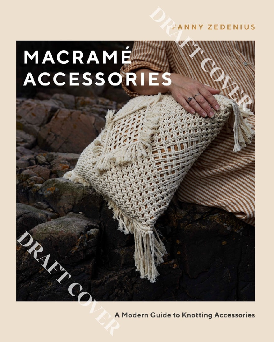 Macrame Accessories