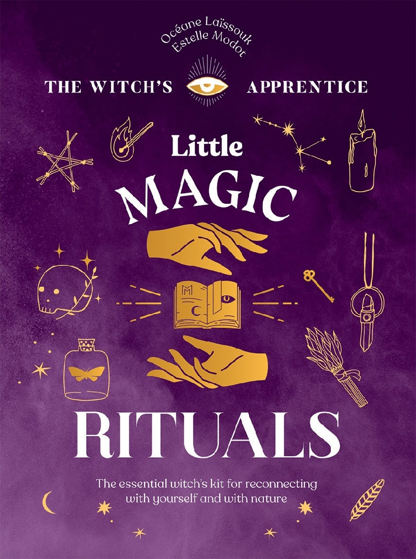 Little Magic Rituals