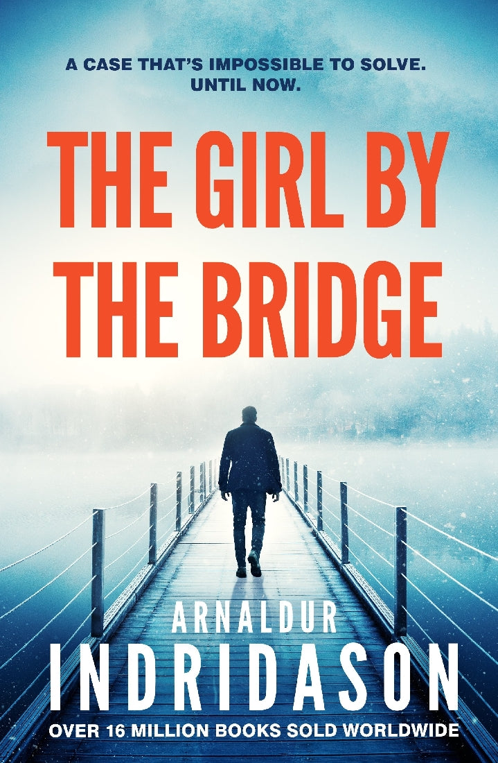 The Girl by the Bridge