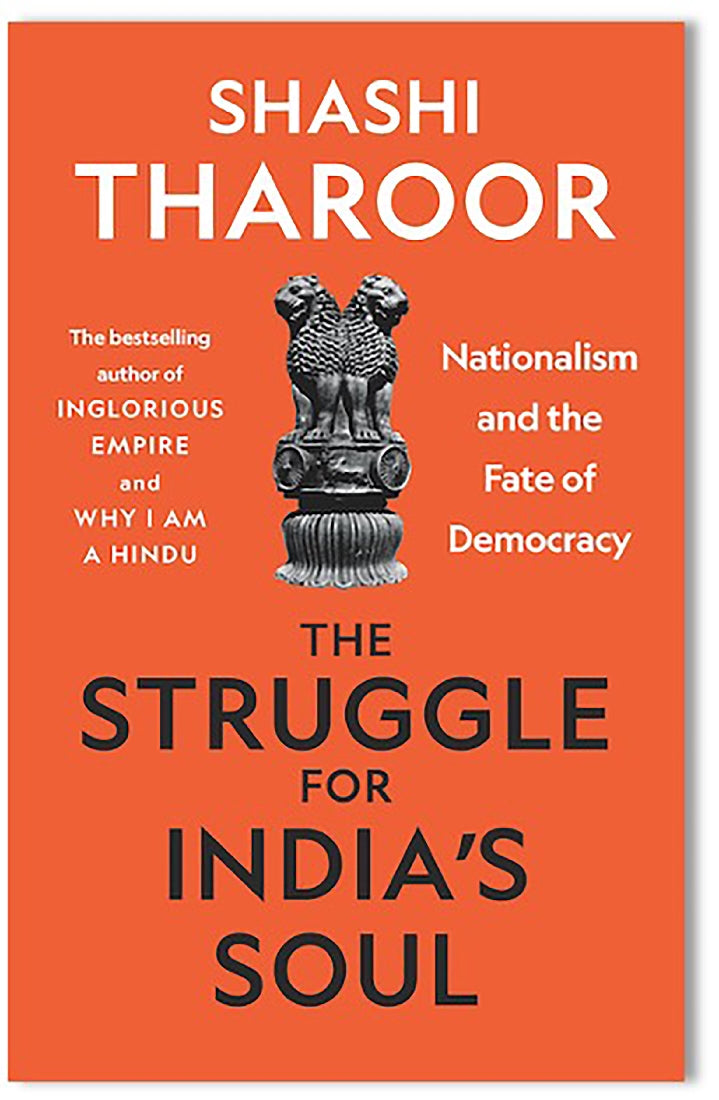 The Struggle for India's Soul