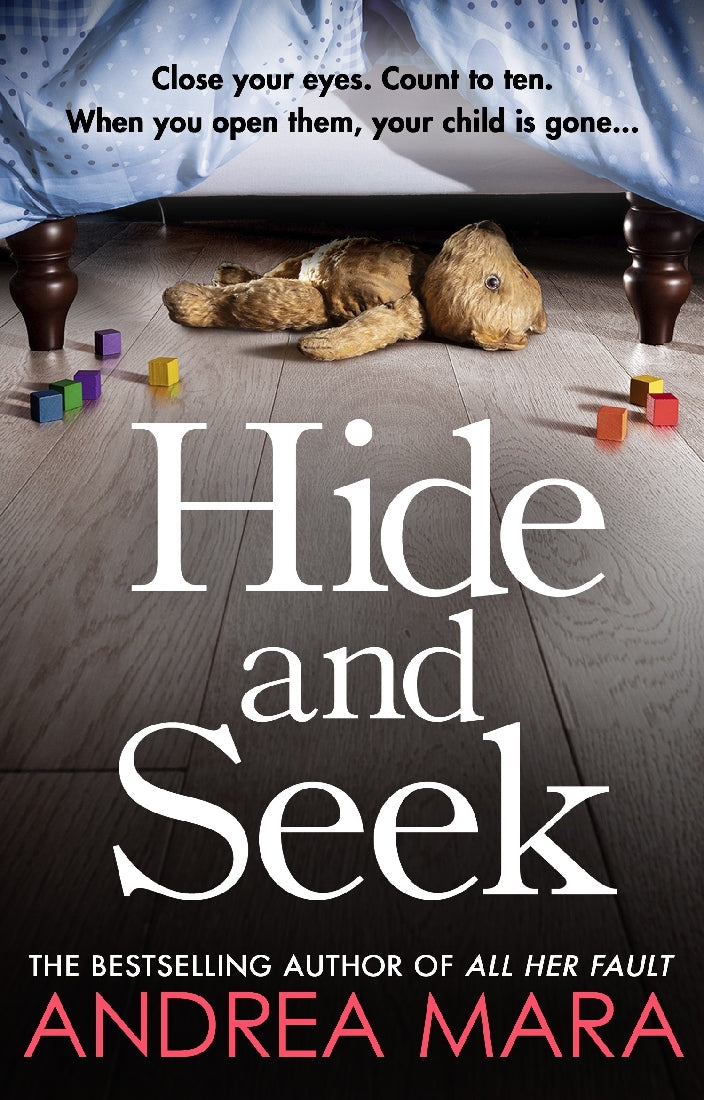 Hide and Seek