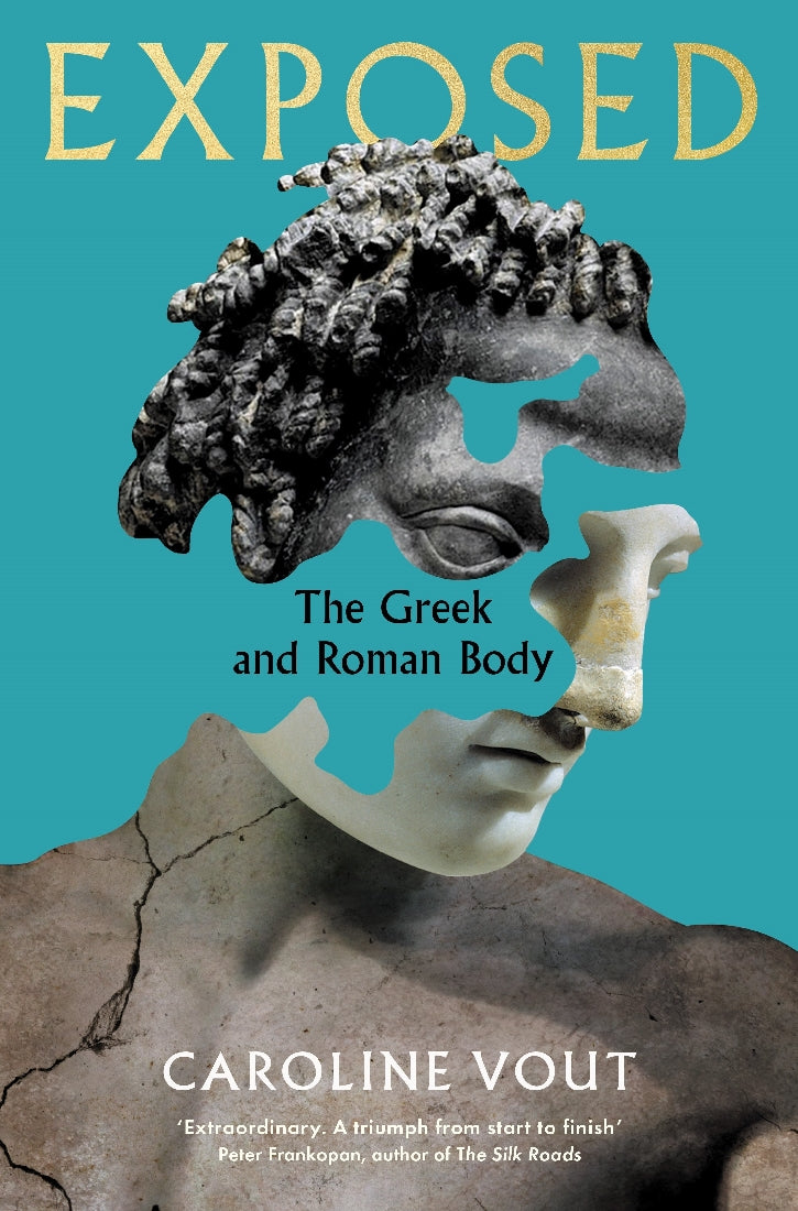 Exposed: The Greek and Roman Body