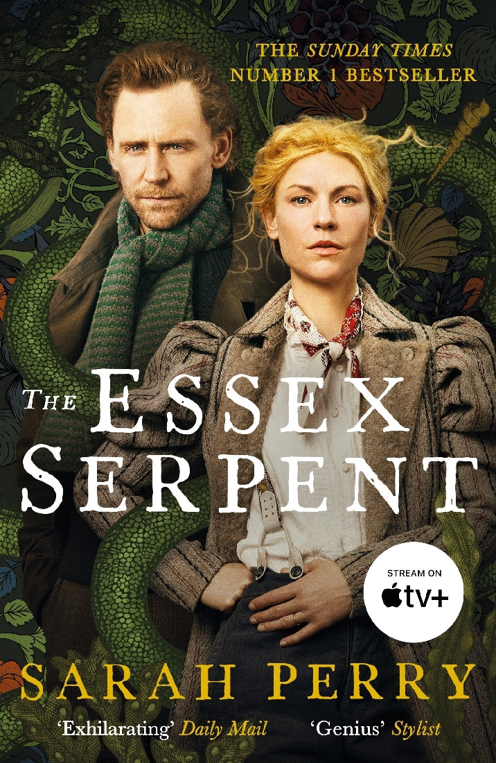 The Essex Serpent (TV tie-in)