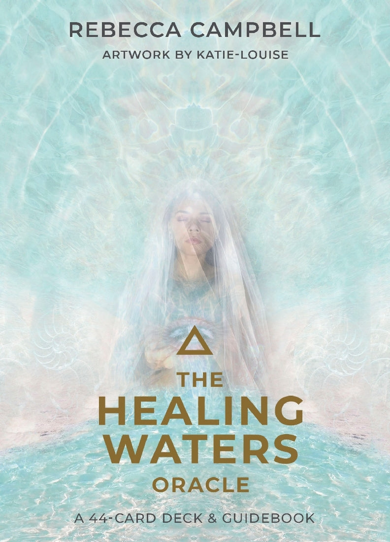 Healing Waters Oracle