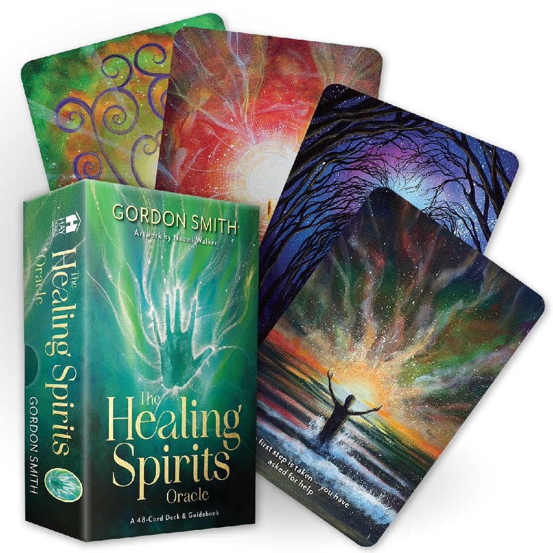 Healing Spirits Oracle