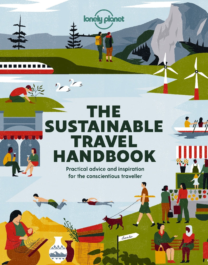 The Sustainable Travel Handbook