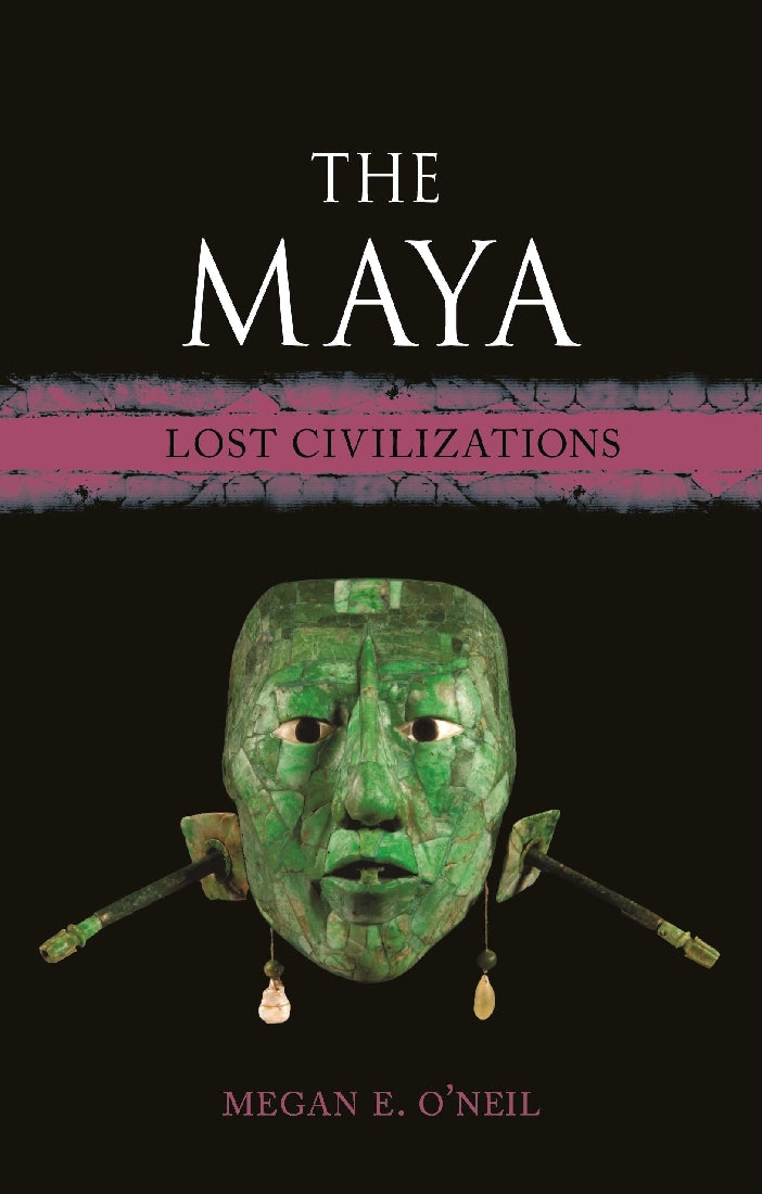 Maya: Lost Civilizations