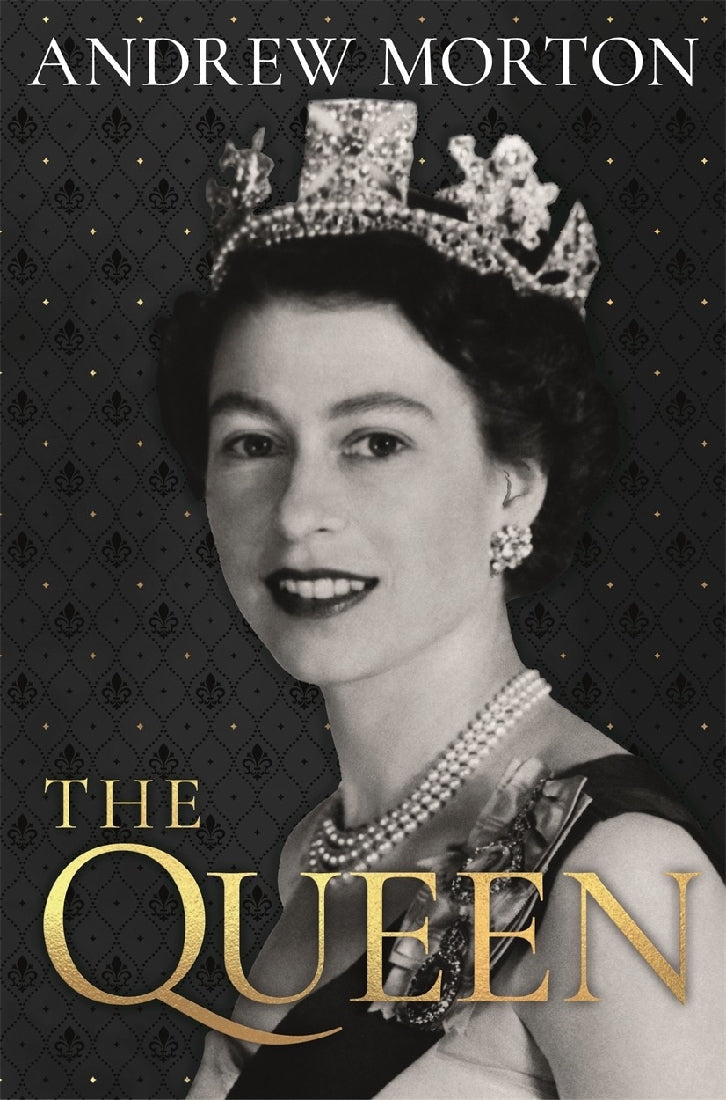 The Queen 2