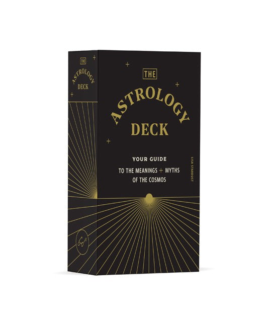 The Astrology Deck