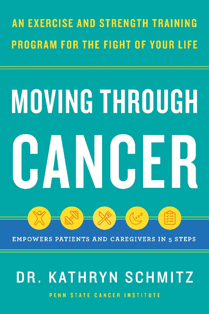 Moving Through Cancer