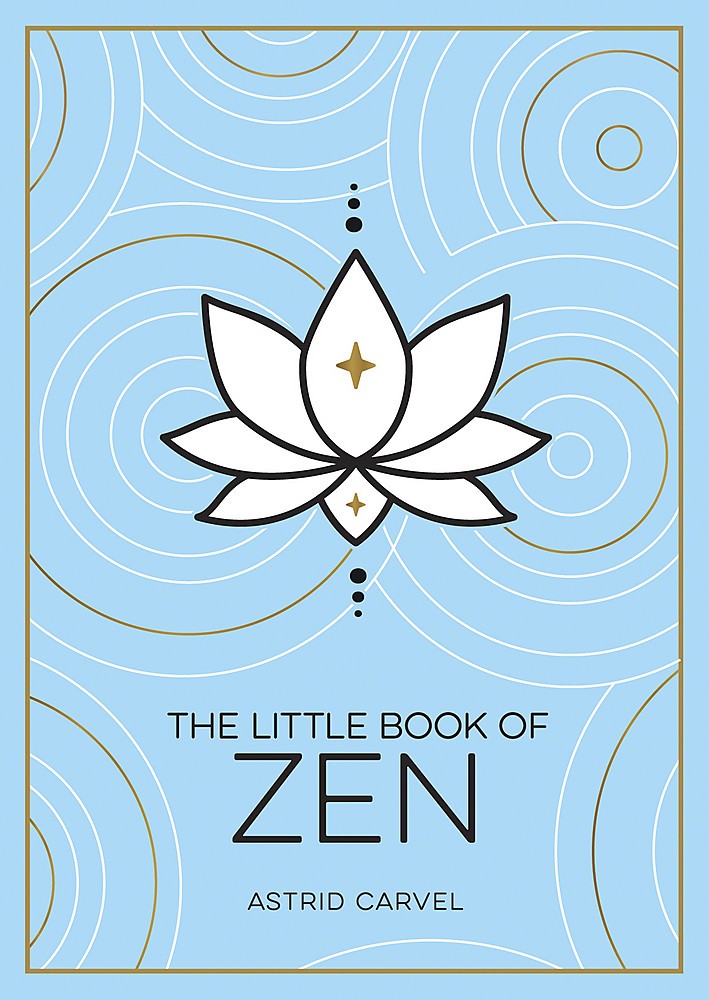 The Little Book of Zen