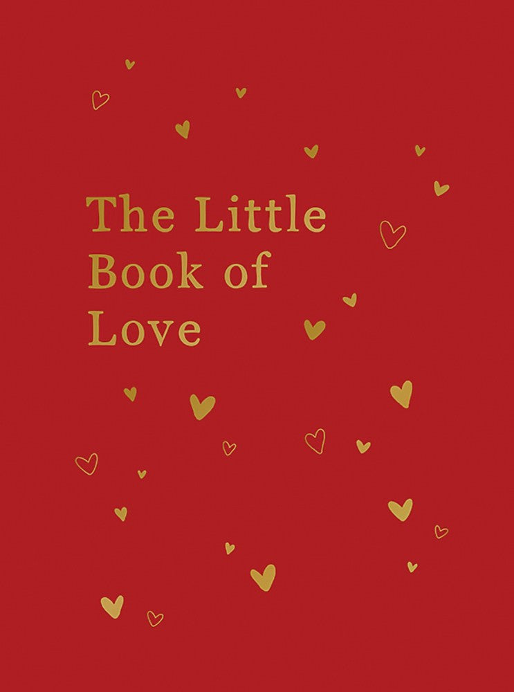 The Little Book of Love