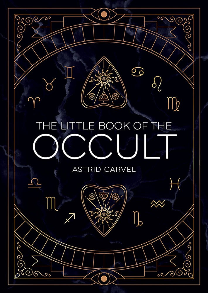 The Little Book of the Occult