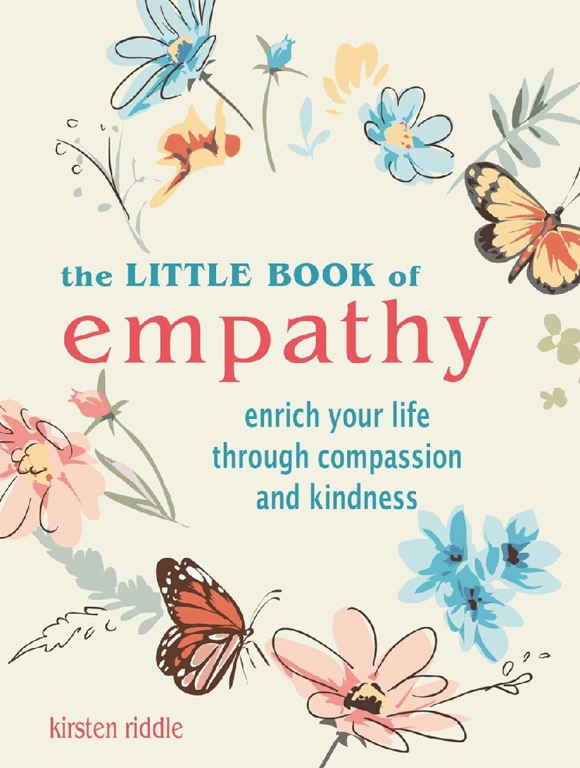 The Little Book of Empathy