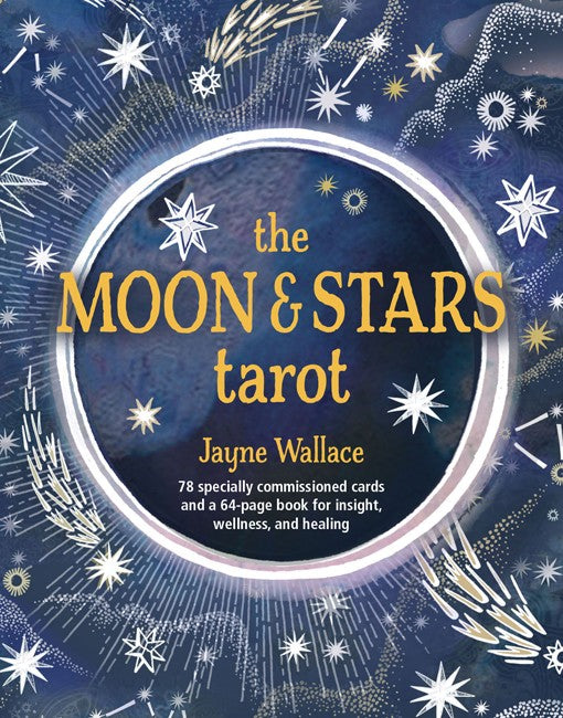 The Moon & Stars Tarot