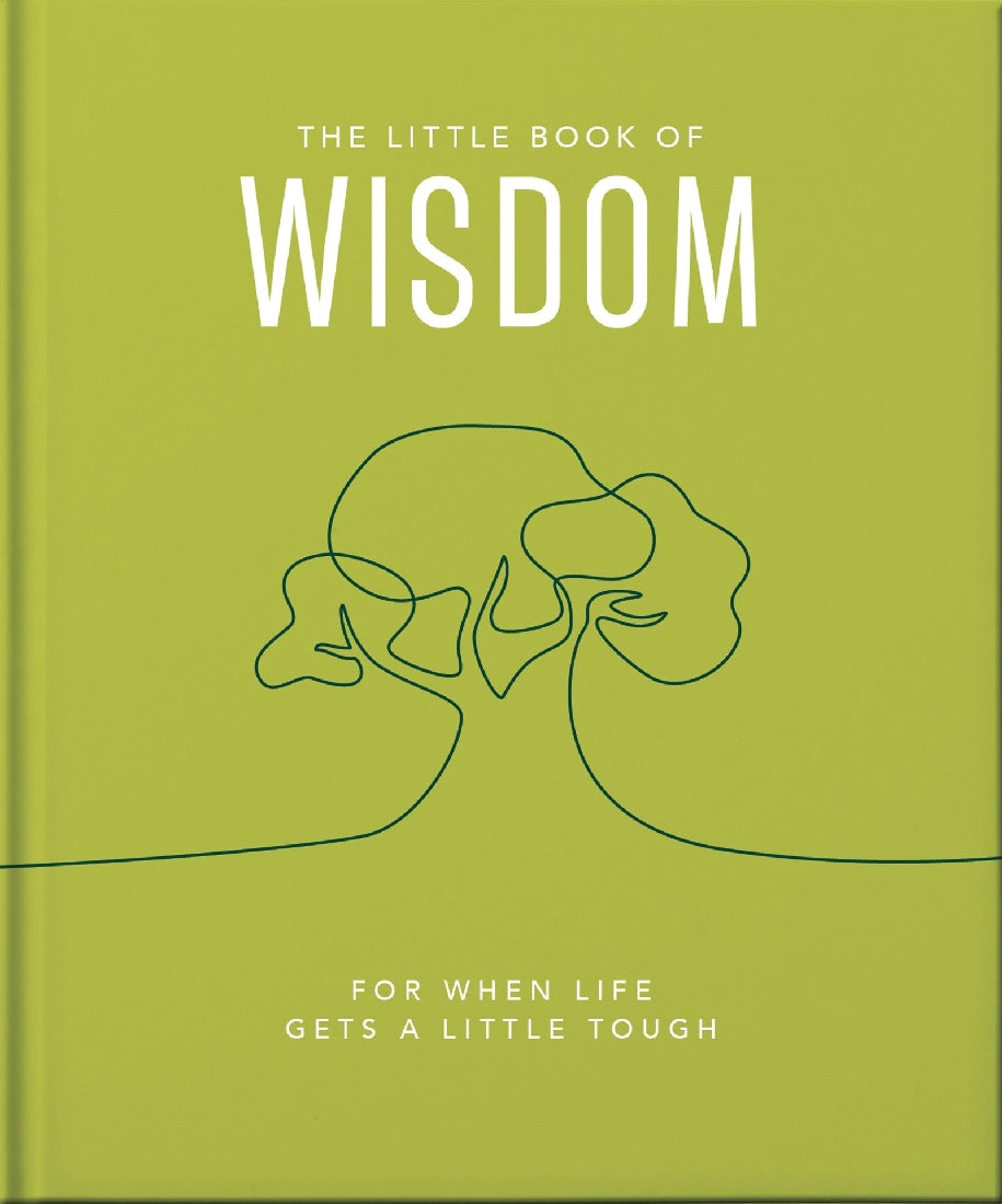 The Little Book of Wisdom