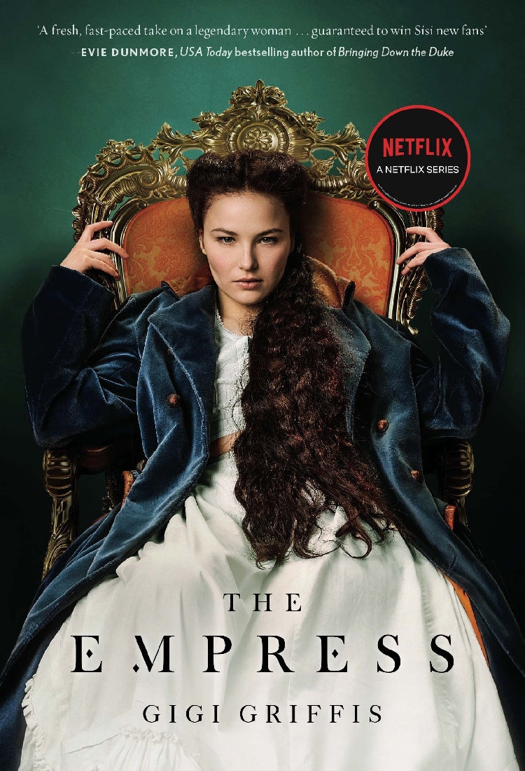 The Empress (FTI)