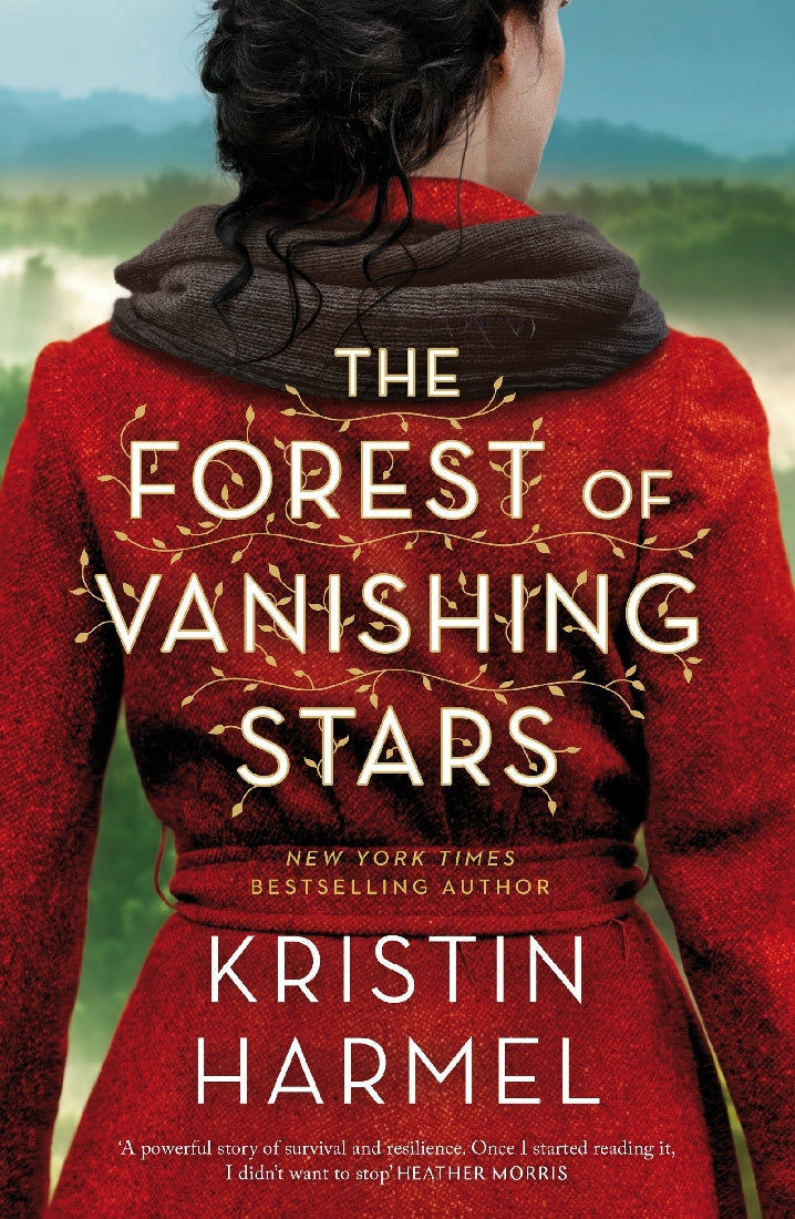 The Forest of Vanishing Stars