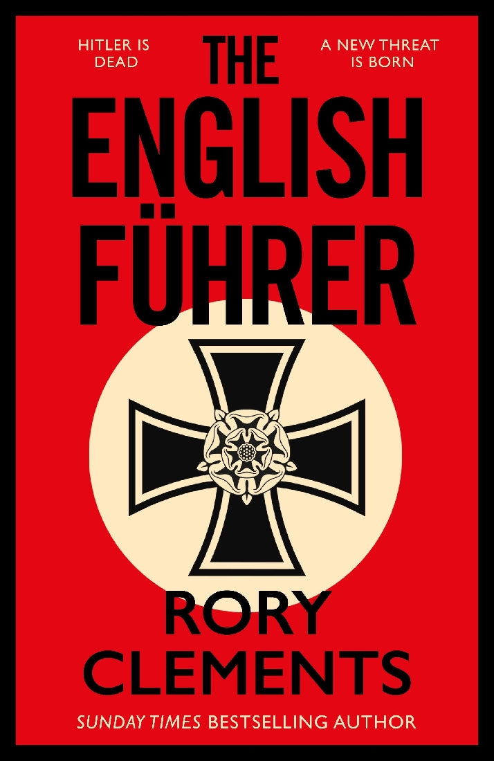 The English Fuhrer