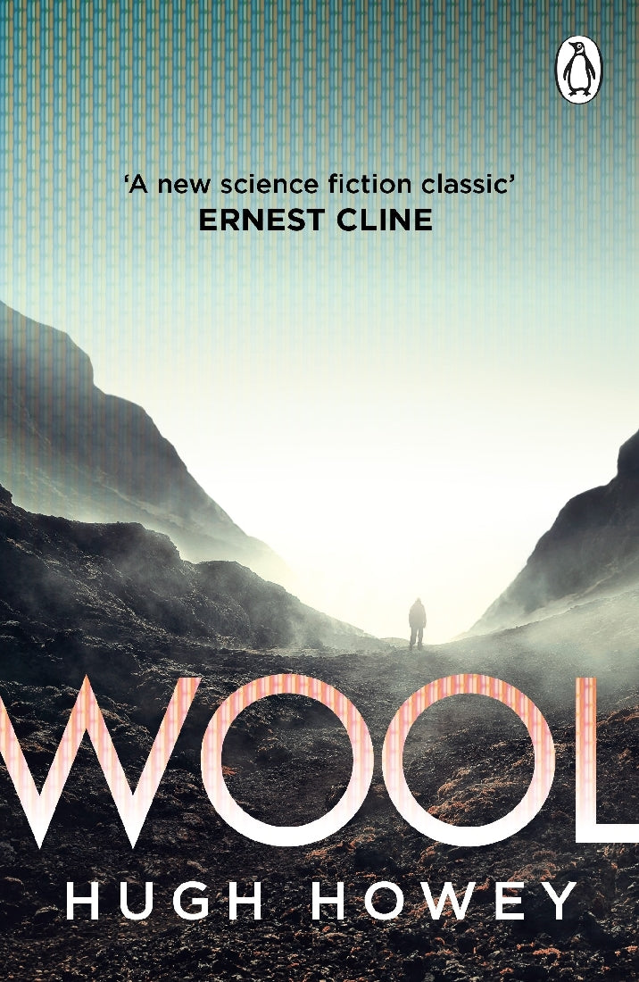 Wool Trilogy #1: Wool