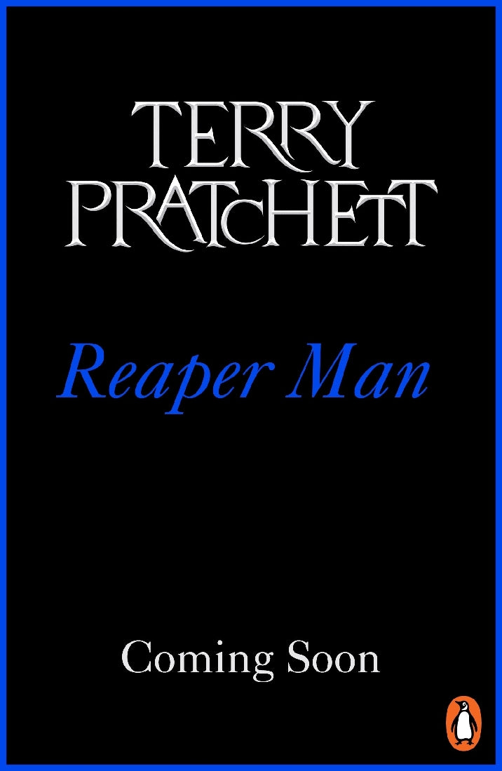 Reaper Man