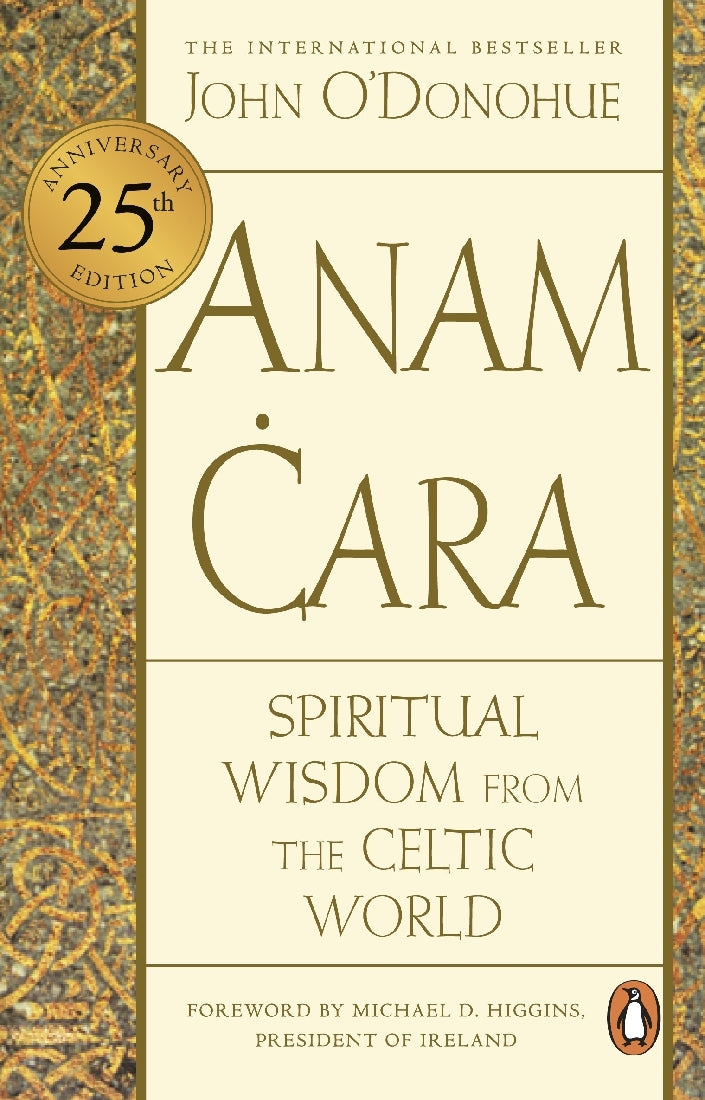 Anam Cara (25th Anniversary)