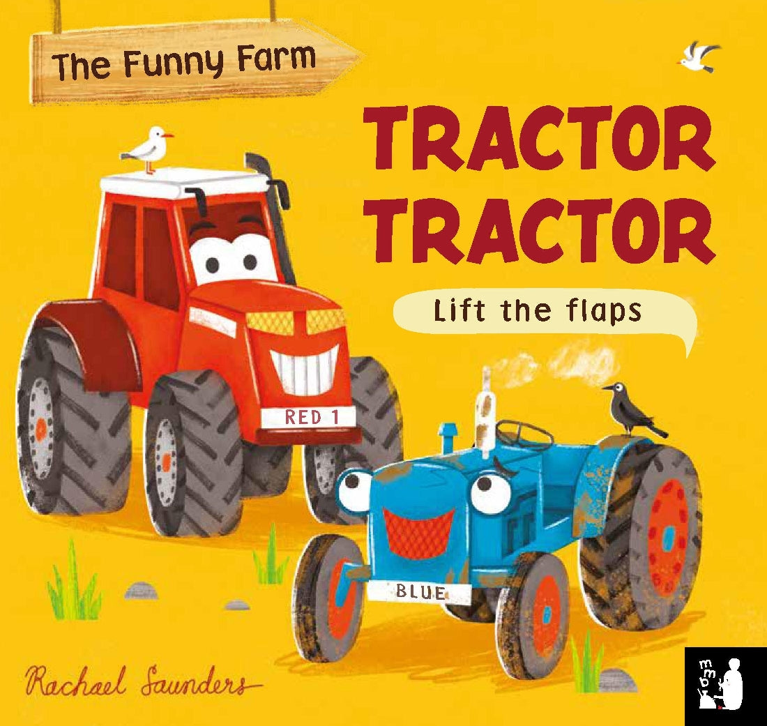 Tractor Tractor