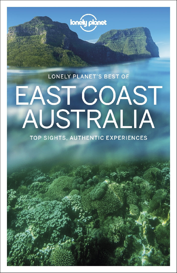 Lonely Planet Best of East Coast Australia 1