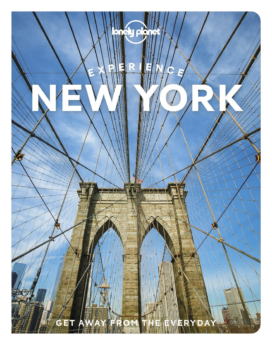 Experience New York City (Lonely Planet)
