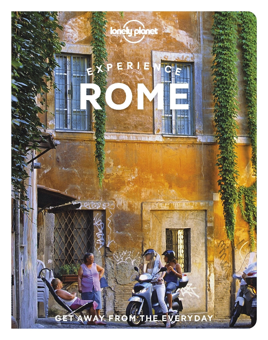 Experience Rome (Lonely Planet)