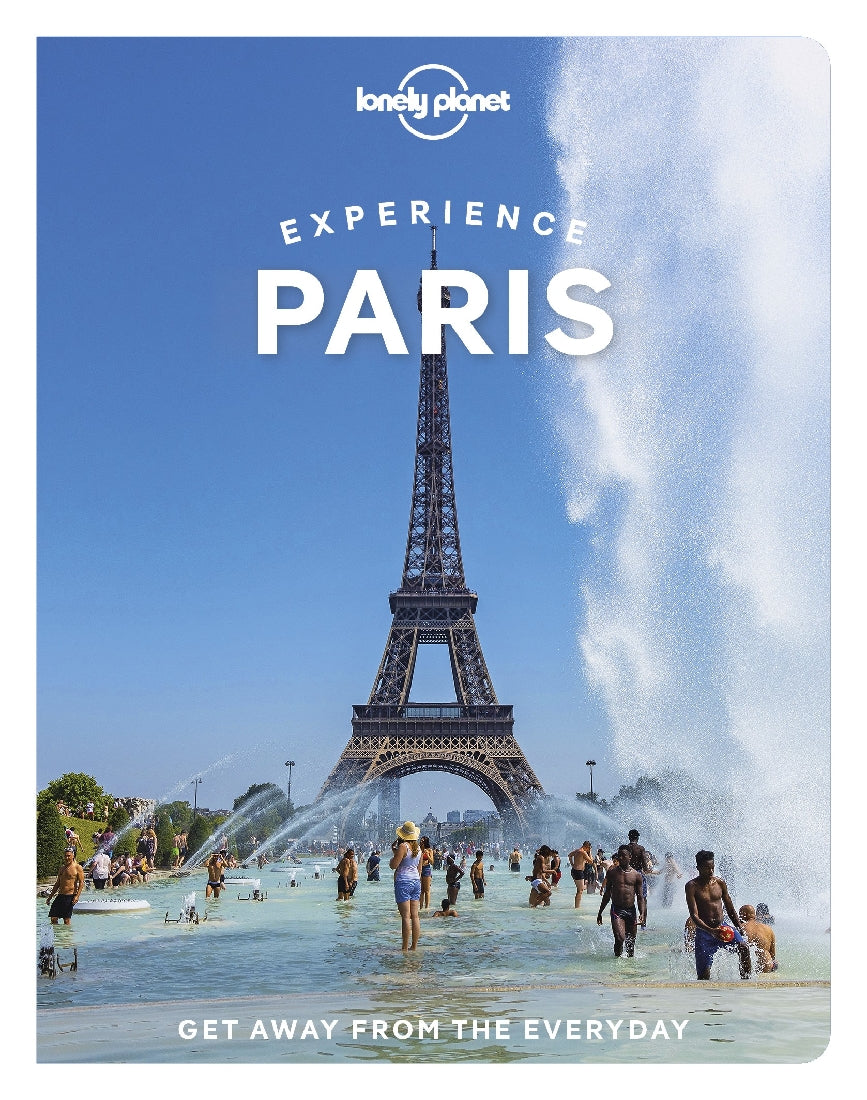 Experience Paris (Lonely Planet)
