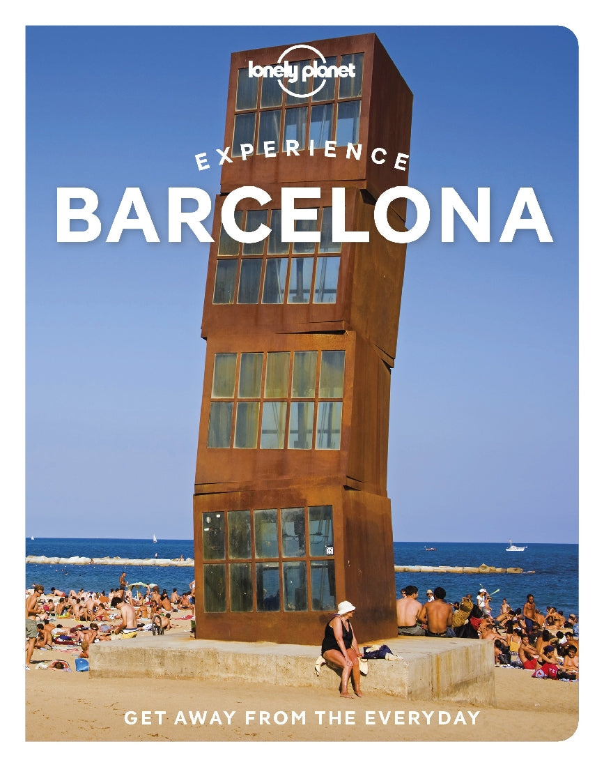 Experience Barcelona (Lonely Planet)