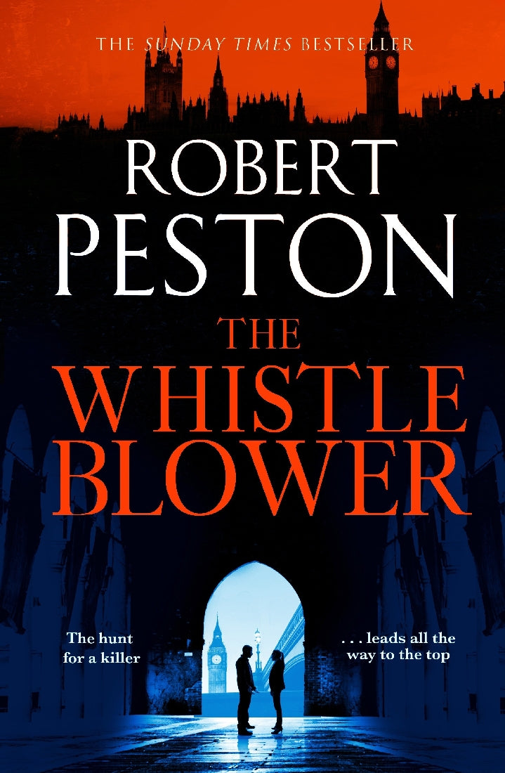 The Whistleblower