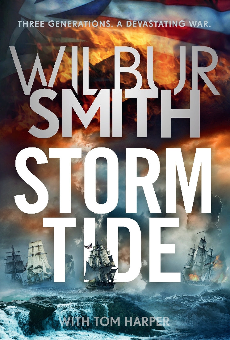 Storm Tide