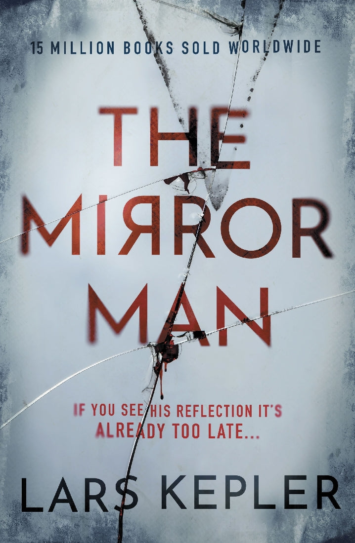 The Mirror Man