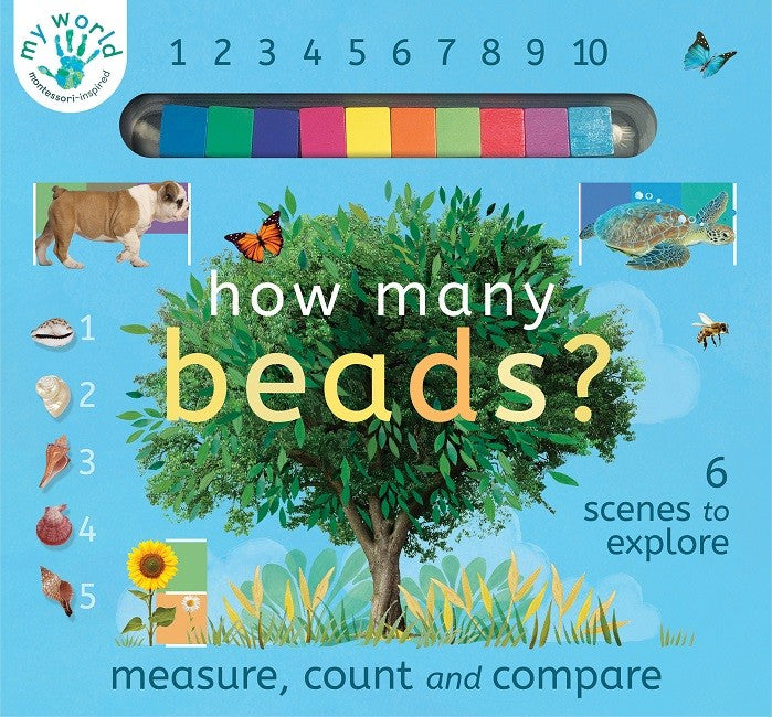 How Many Beads?