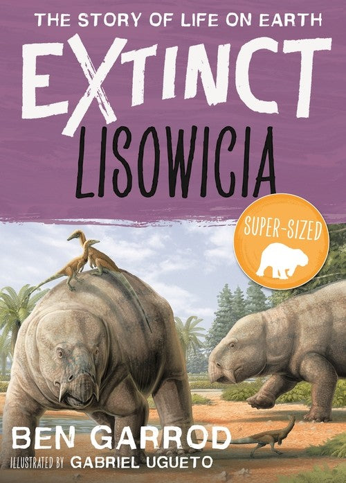 Lisowicia