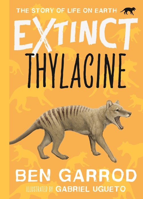 Thylacine