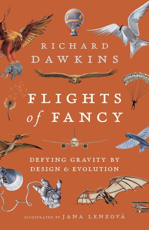 Flights of Fancy: Defying Gravity by Design and Evolution