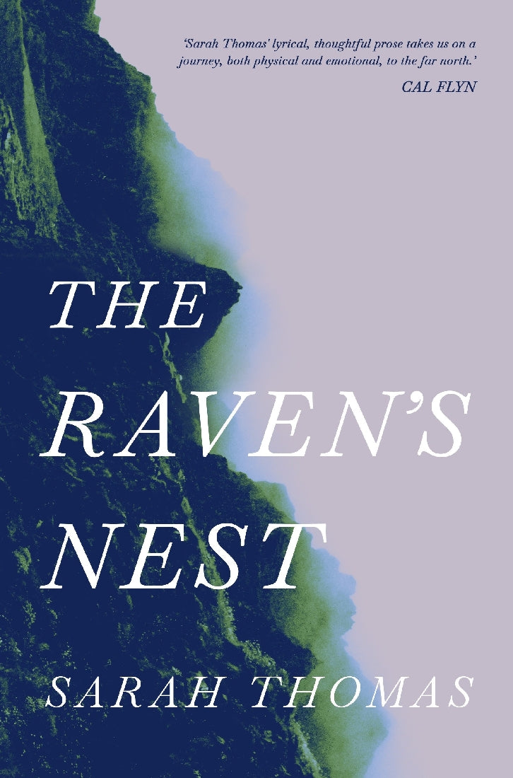 The Raven's Nest