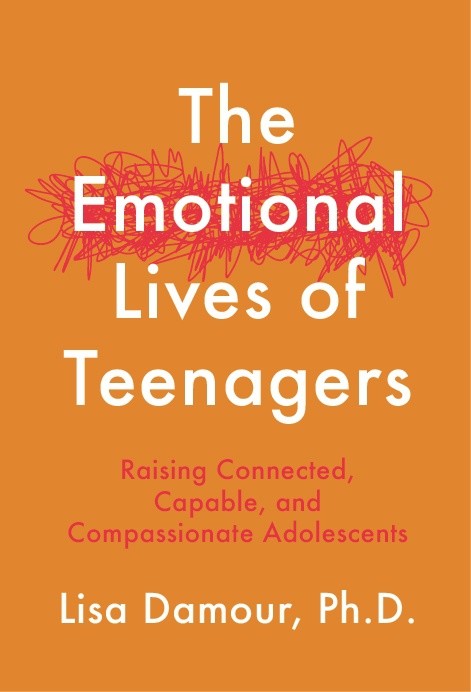 The Emotional Lives of Teenagers